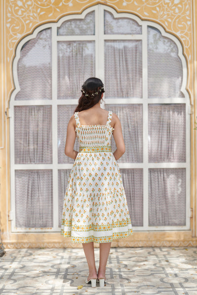 Daisy Dress