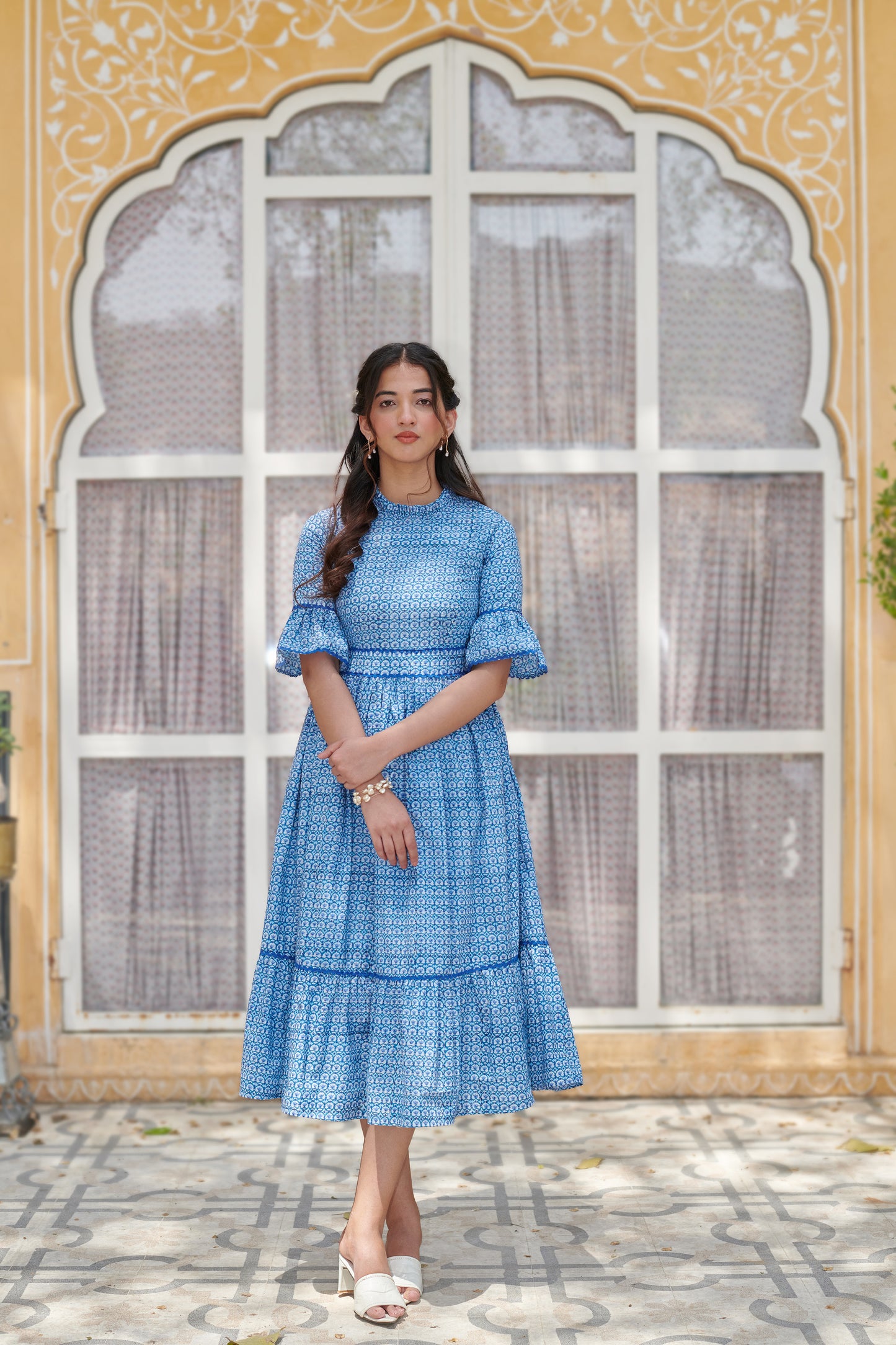 Ivy Dress