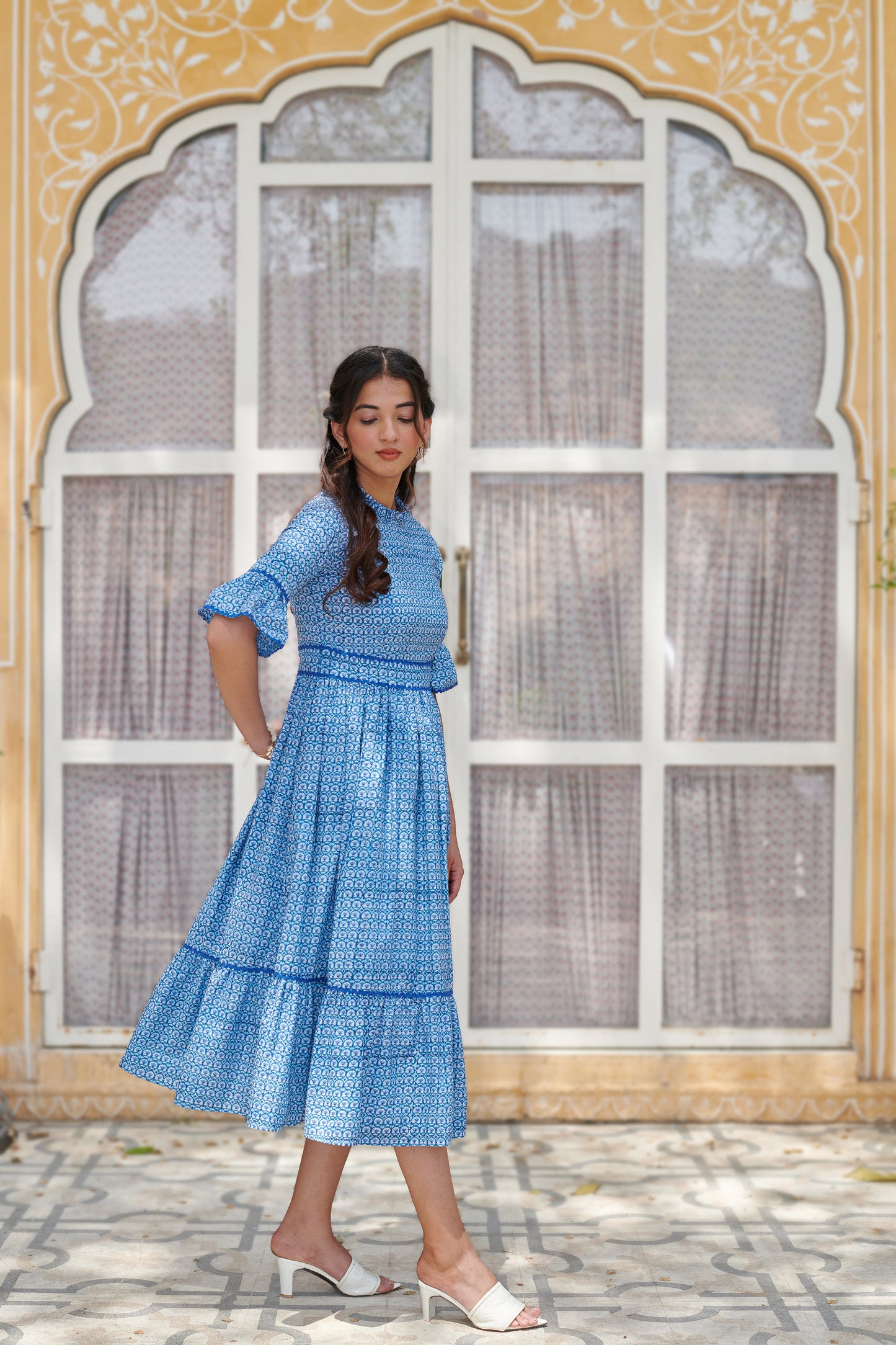 Ivy Dress