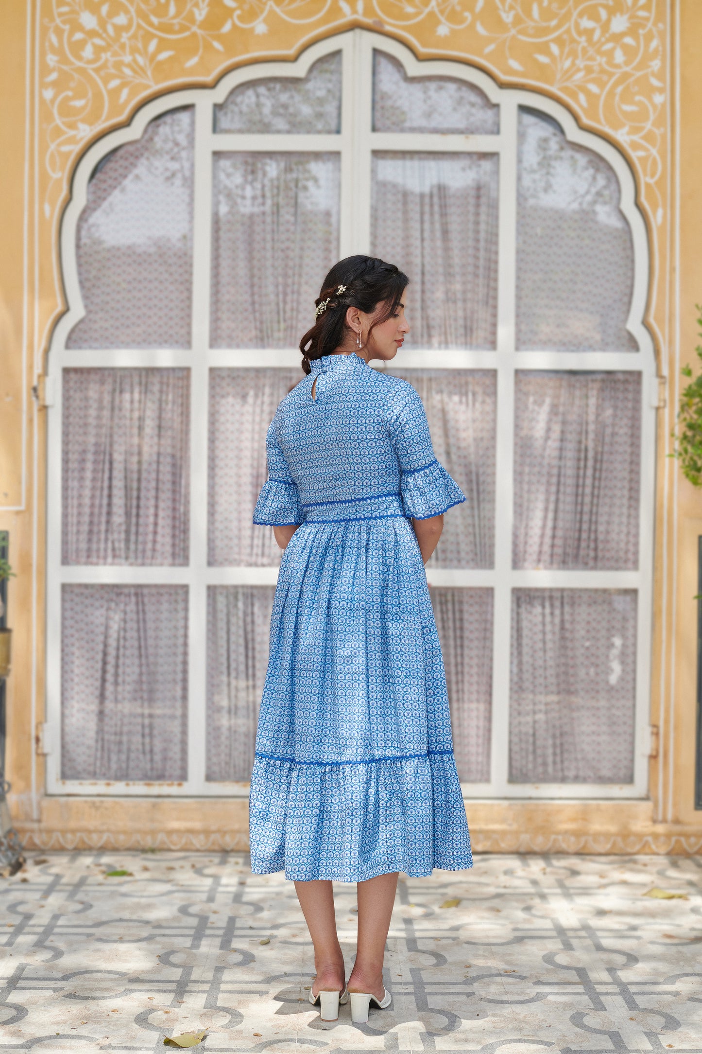 Ivy Dress