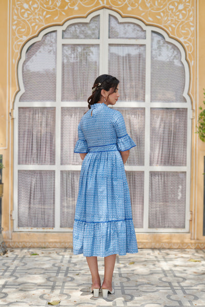 Ivy Dress