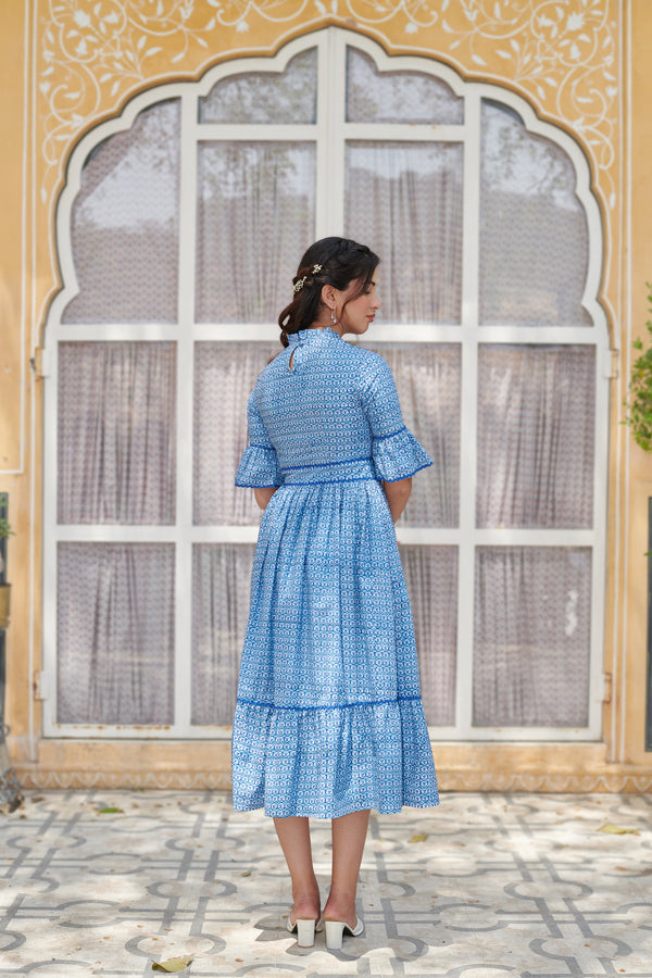 Ivy Dress
