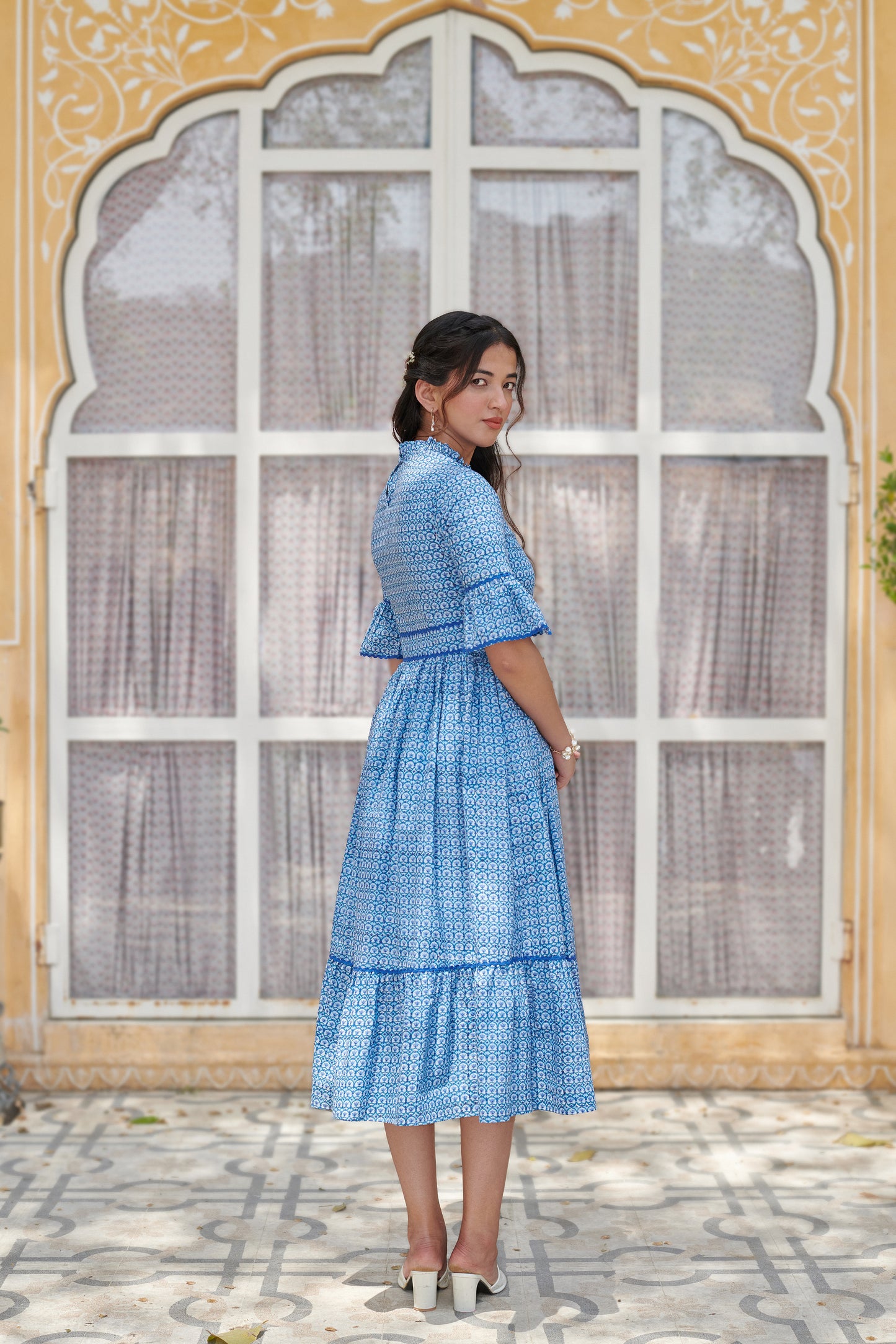 Ivy Dress