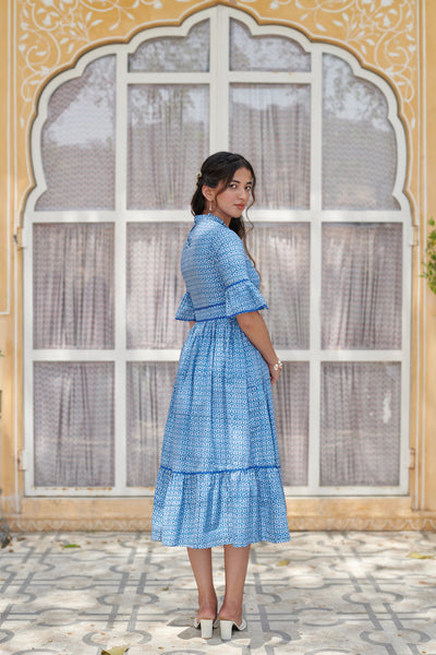 Ivy Dress