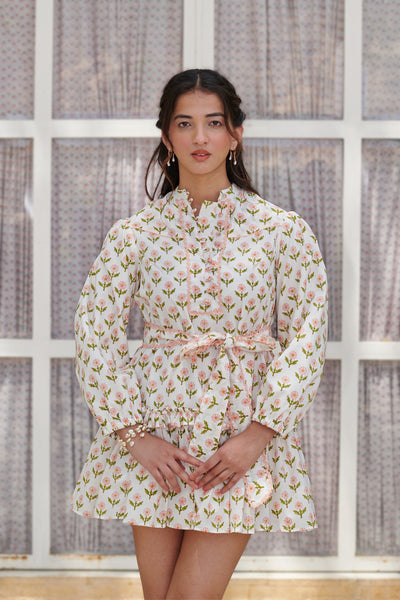 Clara Dress