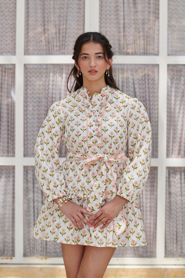Clara Dress