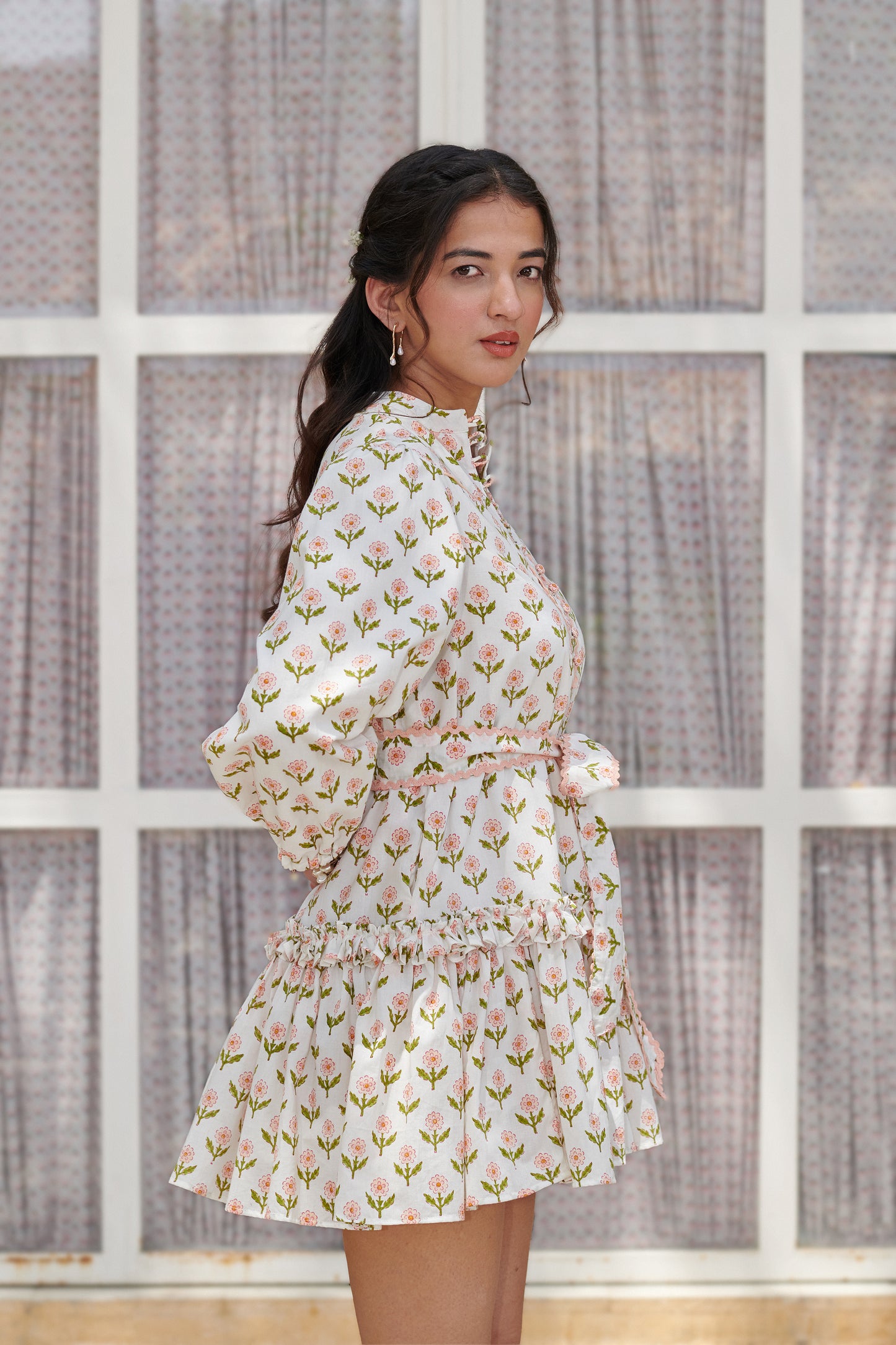 Clara Dress