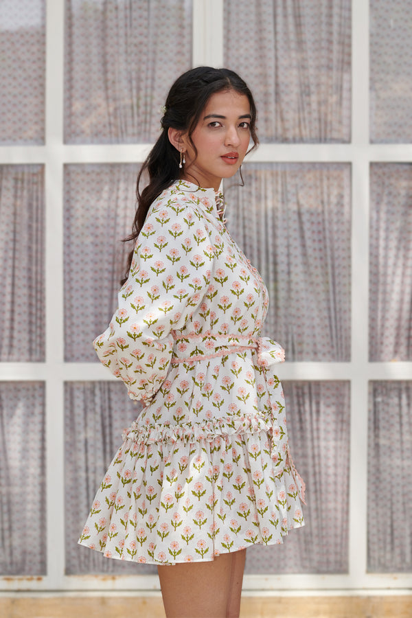 Clara Dress