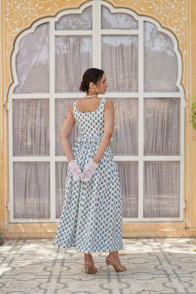 Elena Skirt