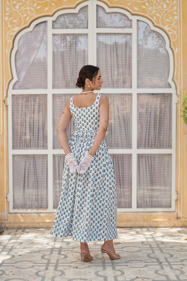 Elena Skirt