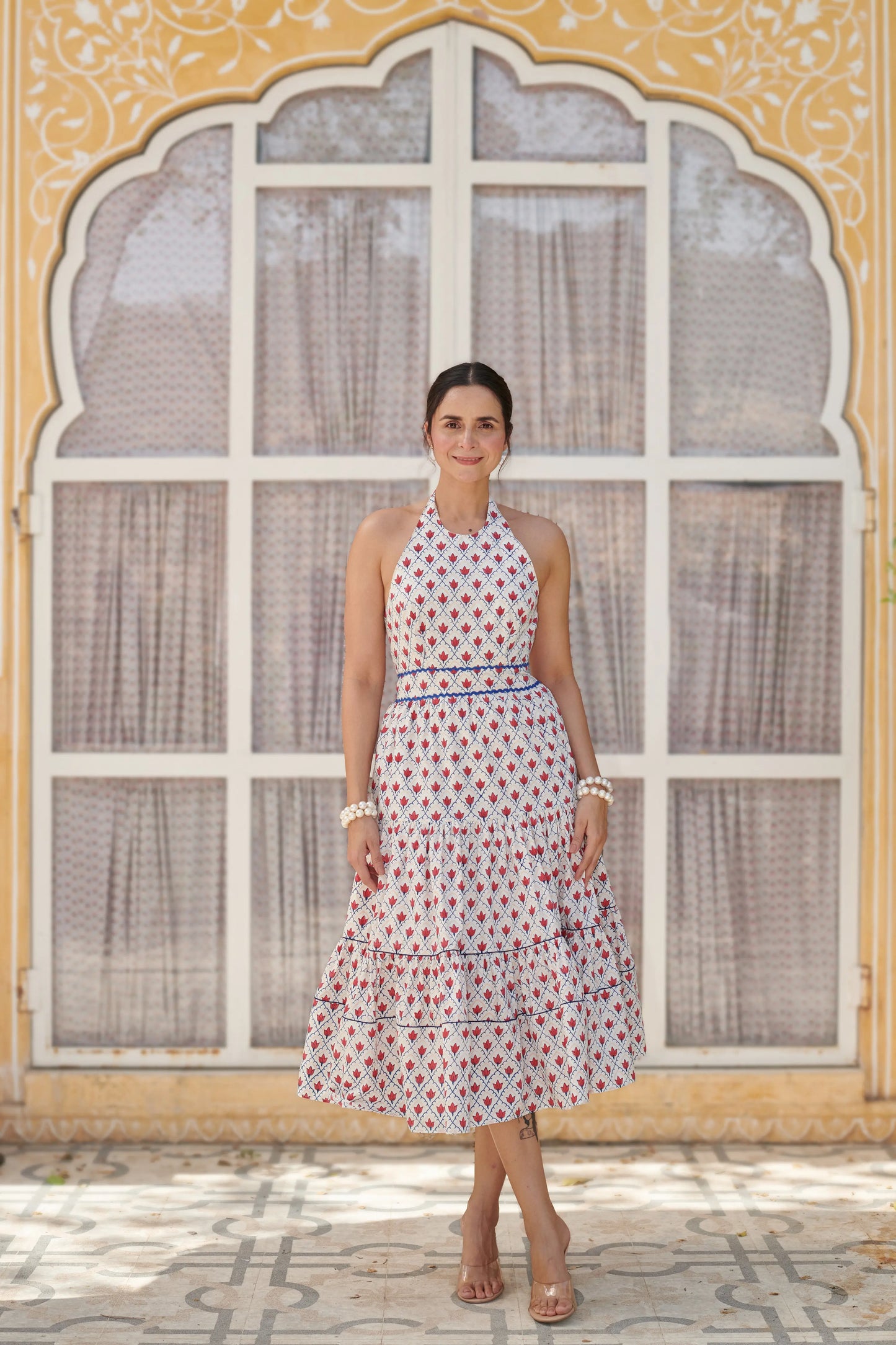 Lula Dress
