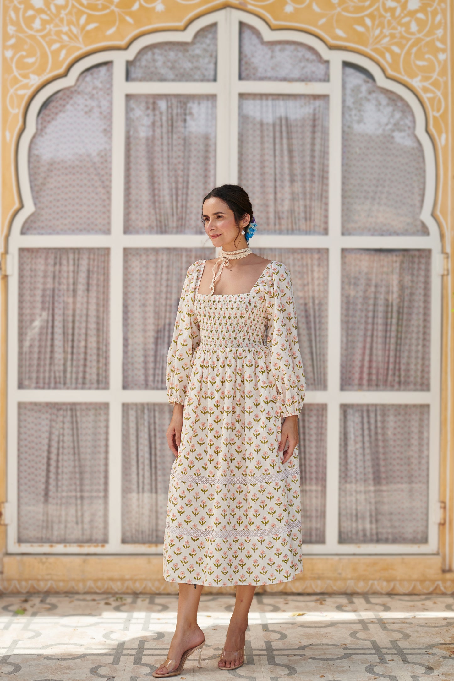 Pearl Dress