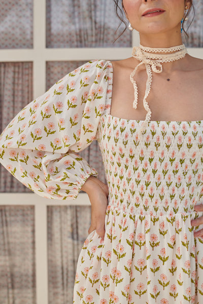 Pearl Dress