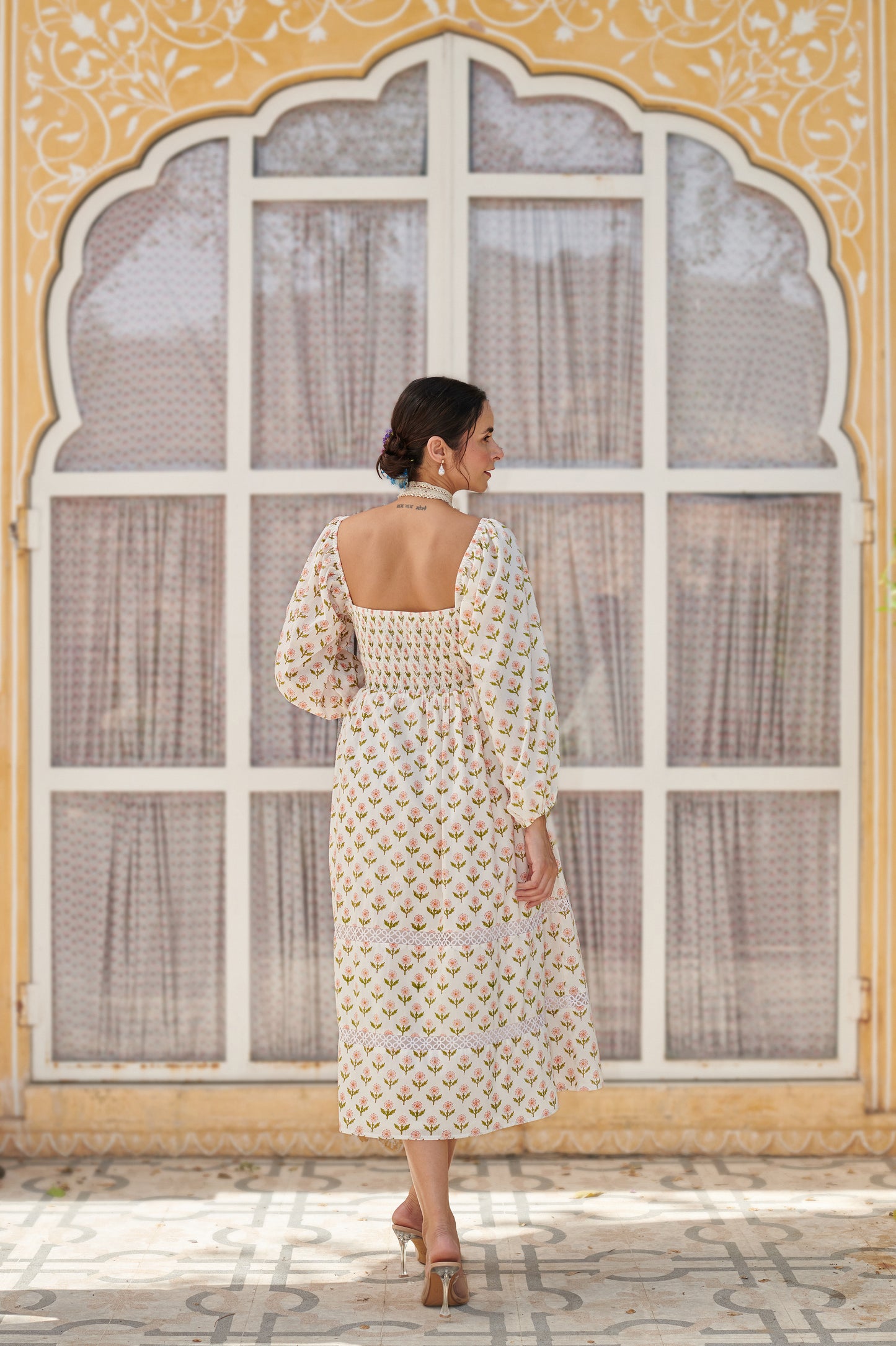 Pearl Dress
