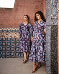 Moroccan Hues