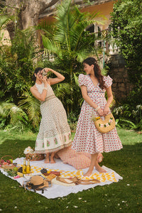 Midi Dresses