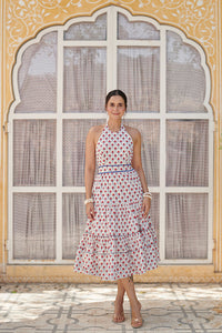 Romantic Florals