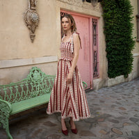 Taylor dress