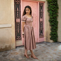 Solene Dress