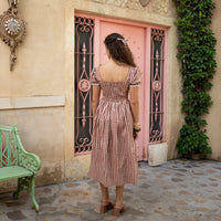 Solene Dress