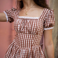 Solene Dress