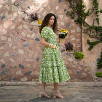 Matilda Dress