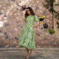 Matilda Dress