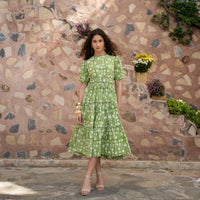 Matilda Dress