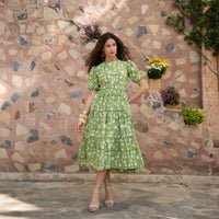 Matilda Dress