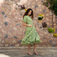 Matilda Dress