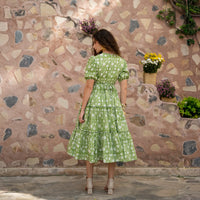 Matilda Dress