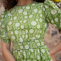 Matilda Dress