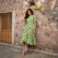 Matilda Dress