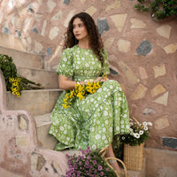 Matilda Dress