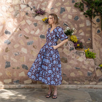 Elodie Dress