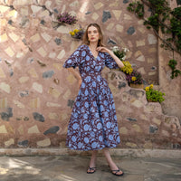 Elodie Dress