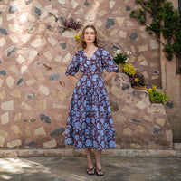 Elodie Dress
