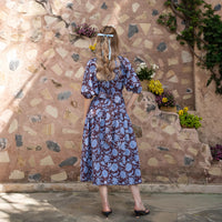 Elodie Dress