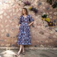Elodie Dress