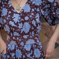 Elodie Dress