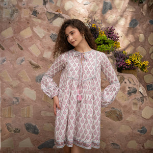 Stella Dress