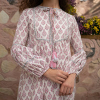 Stella Dress
