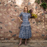 Juniper Dress