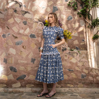 Juniper Dress
