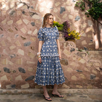 Juniper Dress