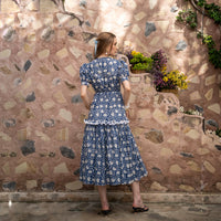 Juniper Dress