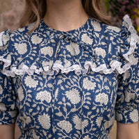 Juniper Dress