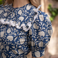 Juniper Dress