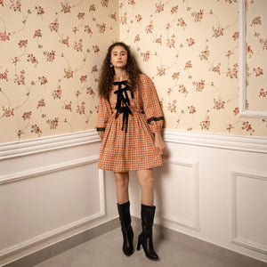 Amelie Dress