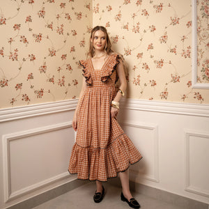 Ines Dress